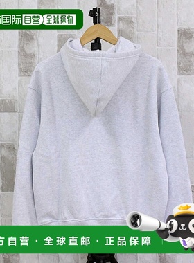 日本直邮NERDY 龟宝连帽套头卫衣 [NE8621EU001130]