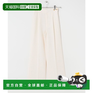 女裝 1h可退 抗皺斜紋面料 WOMEN ROSSO 日本直郵URBAN RESEARCH
