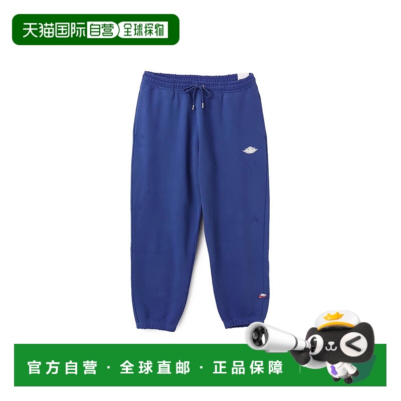 日本直邮JORDAN BRAND M J AIR JORDAN RAIR FLC PANT 运动长裤