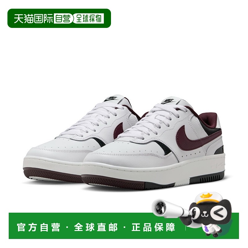 日本直邮耐克女士 Gamma Force 运动鞋 DX9176 NIKE GAMMA FORCE