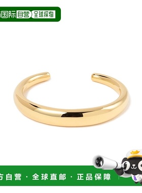 1h可退 日本直邮LIE STUDIO 女士 Amanda 系列简约时尚手链 64422