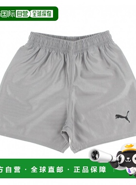 日本直邮PUMA 青少年足球/五人制足球比赛长裤 LIGA Core 729970