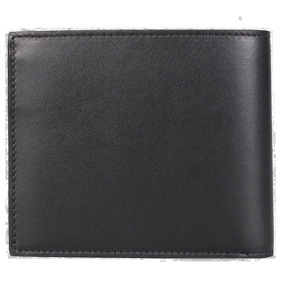 日本直邮GIVENCHY 双折钱包男士K0UN BILLFOLD 8CC BK6005