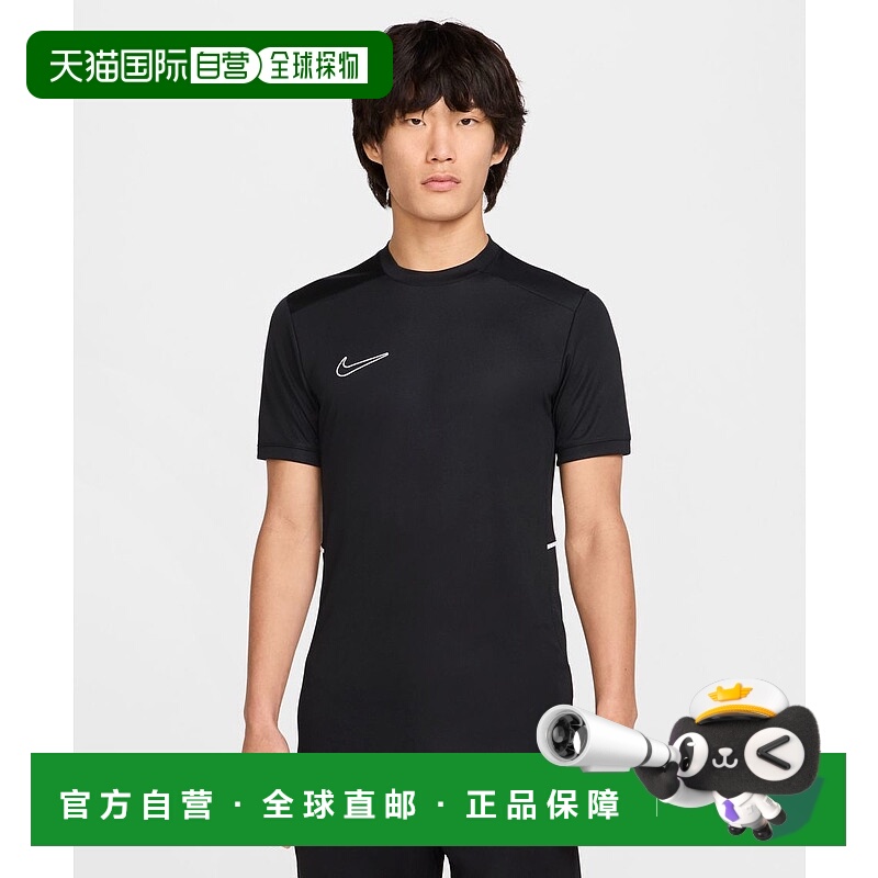 日本直邮【日本直邮】NIKE耐克男女同款短袖足球衣HJ3792-010