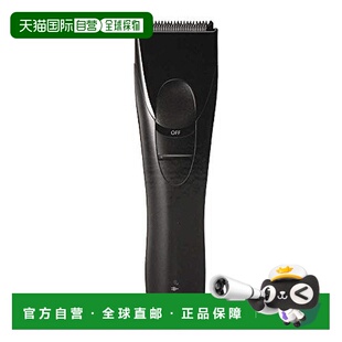 【日本直邮】Panasonic松下理发器专业理发器黑色安全不卡发