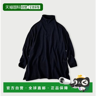 长款 低密度纱布女式 上衣 日本直邮45R 1h可退