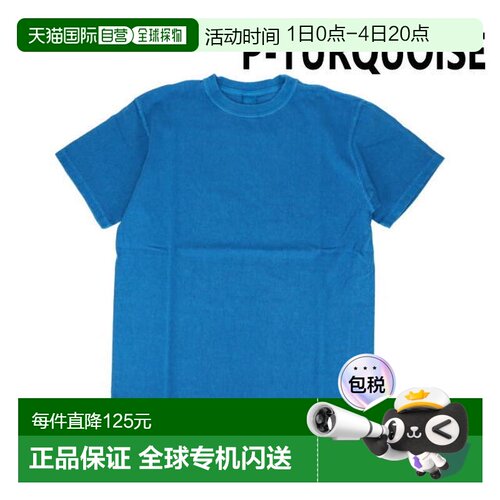 日本直邮Good On 短袖圆领 T恤 SS CREWNECK TEE GOST-701夏季