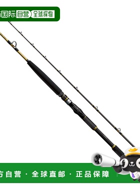 日本直邮Shimano 船竿 25 Deep Chaser 150-195 [5 Large] [2025