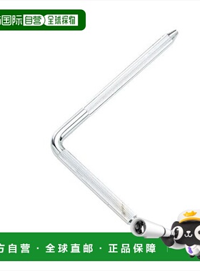 【日本直邮】TAMA鼓架架子鼓用架子鼓L型固定器10.5mm LLT乐器配