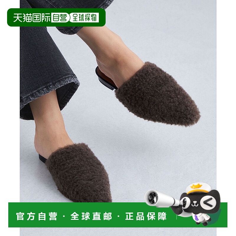 日本直邮UNITED ARROWS green label relaxing RUBAN 博阿