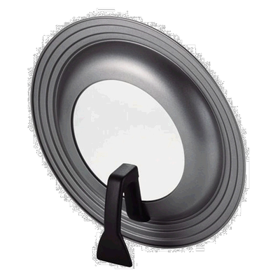 【日本直邮】Pearl Metal珍珠金属 锅盖24~28cm用 H-7898