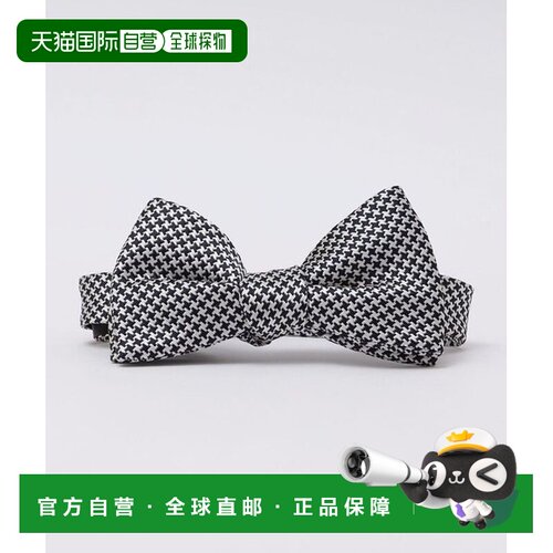 日本直邮SHIPS 真丝领结 蝴蝶结