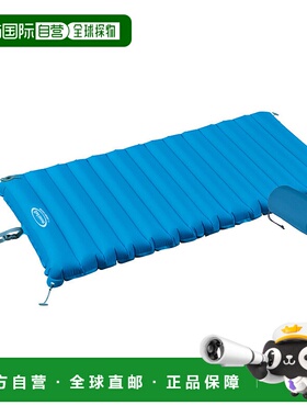 日潮跑腿Montbell蒙贝欧 U.L. 舒适系统气垫 90 CNBL 90 1124670