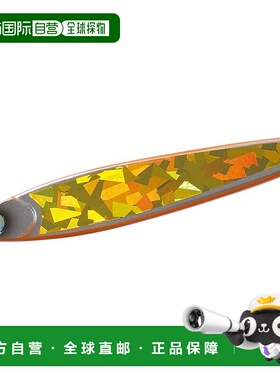 【日本直邮】YO-ZURI 布兰卡太刀鱼 SP 150g GOG