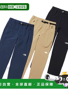 日本直邮The North Face Verb 裤子（男士）