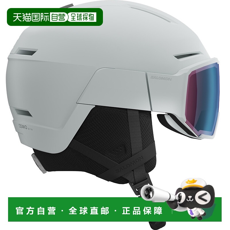 日本直邮SALOMON OSMO PRO SIGMA PHOTO 通用款头盔 [osmo-pro-si
