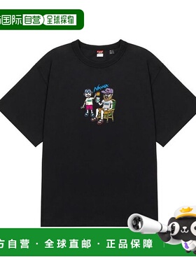 日本直邮 ECOHYBRID TEE FAM PT 短袖T恤