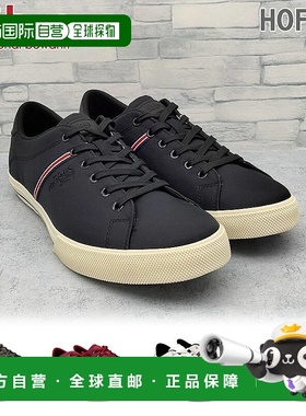 日本直邮Mobus 男女士 HOF WR 运动鞋低帮防水休闲简约经典白色黑