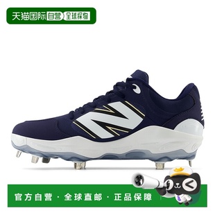 棒球运动轻便舒适男女通用运动鞋 日本直邮New TN7 L3000 Balance