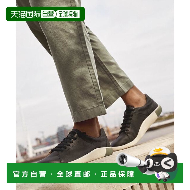 1h可退 日本直邮KEEN WOMEN KNX LACE 女士 KNX 蕾丝 皮革运动鞋