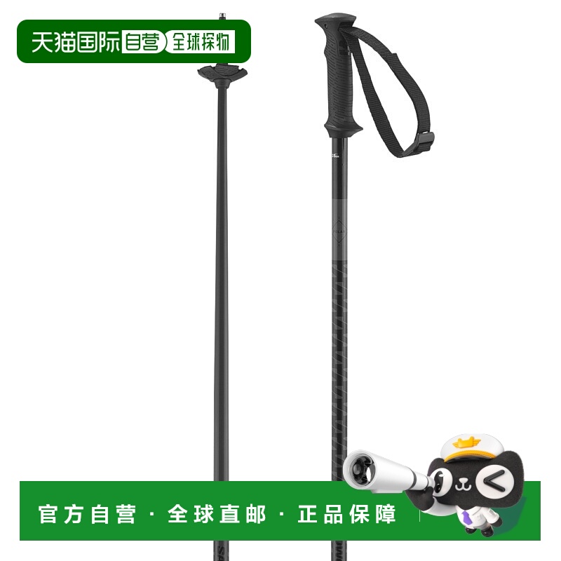 日本直邮SALOMON POLAR ACCESS 男女通用阿尔卑斯杖 [polar-acces