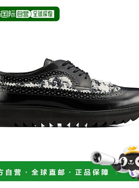 日本直邮日本直邮 Onitsuka Tiger BROGUE 1181A581_001训练鞋