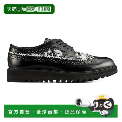 日本直邮日本直邮 Onitsuka Tiger BROGUE 1181A581_001训练鞋