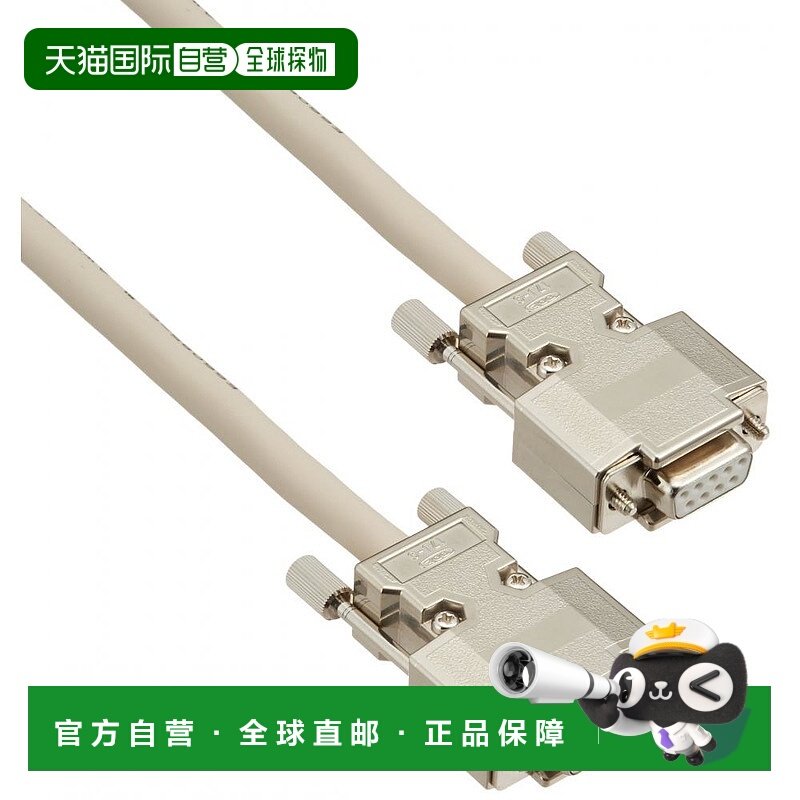 【日本直邮】SANWA SUPPLYRS-232C电缆■型号KRS-403XF5N