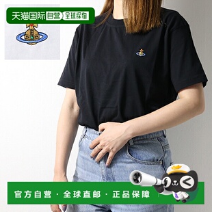 经典 恤 日本直邮Vivienne J001M Orb 3G010006 男 Westwood