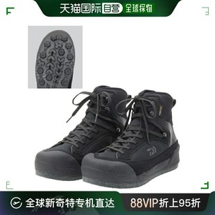 2101 盐涉水鞋 29.0cm 日本直邮Daiwa涉水鞋 钉鞋 黑色