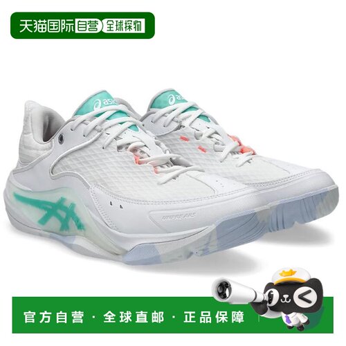 日本直邮ASICS UNPRE ARS LOW3WIDE 篮球鞋 (1063A119-100)