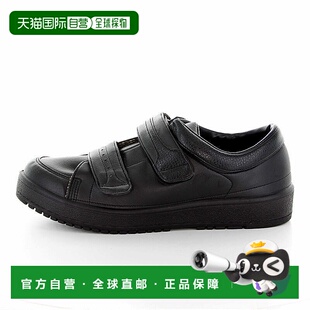 Step 单只鞋 黑色左足 防滑 日本直邮MOONSTAR 无商家编号