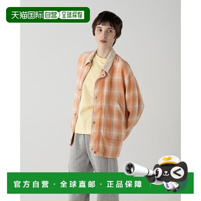 1h可退 日本直邮PENDLETON RUST/OFF 狩猎夹克
