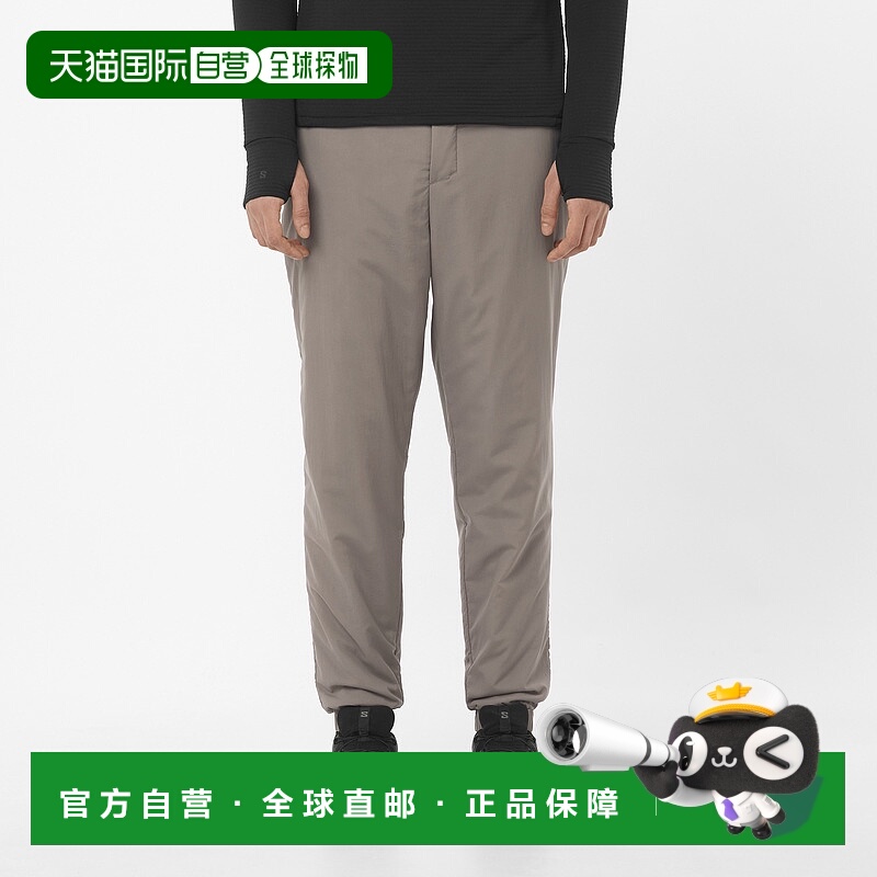 日本直邮SALOMON MOUNTAIN FLEX 男士长裤 mountain-flex-lc26516