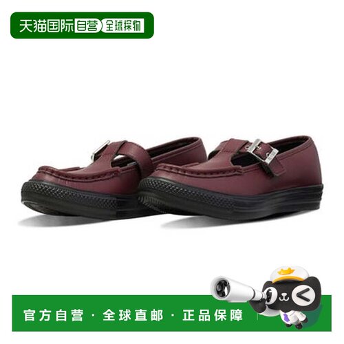 日本直邮匡威 CONVERSE 全明星轻量 T 带 SY OX（ALL STAR LIGHT
