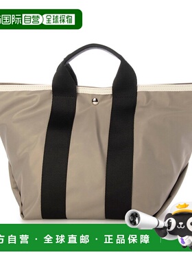 【日本直邮】cache cache　女士　单肩包托特包手提包