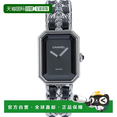 日本直邮CHANEL 腕表 女士腕表 Premiere H7022新款
