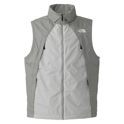日本直邮THE NORTH FACE Chimney Wind Vest马甲男女通用款XL码化