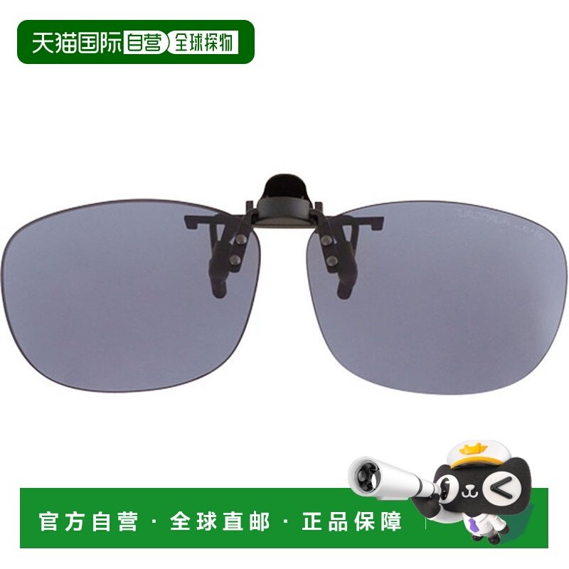 日本直邮SWANS CP30 0067 PICBL 太阳眼镜 适用于高尔夫的可翻转