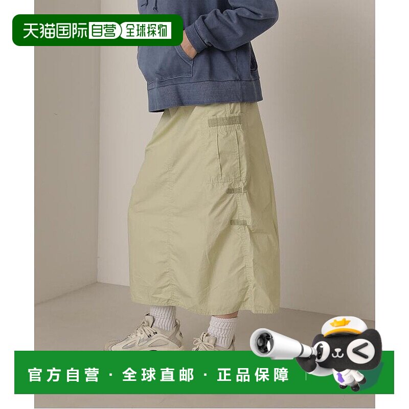 日本直邮AVIREX 雪裙 AV1129EW019243 滑雪裙上衣