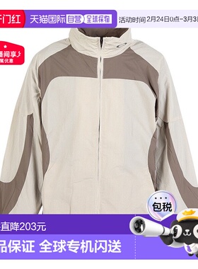 日本直邮OAKLEY New Retro Wide Jacket 1.0 男士夹克 [FOA408206