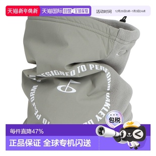 24.0 高尔夫防水STALWART颈部保暖器FA 日潮跑腿Oakley欧克利 男款