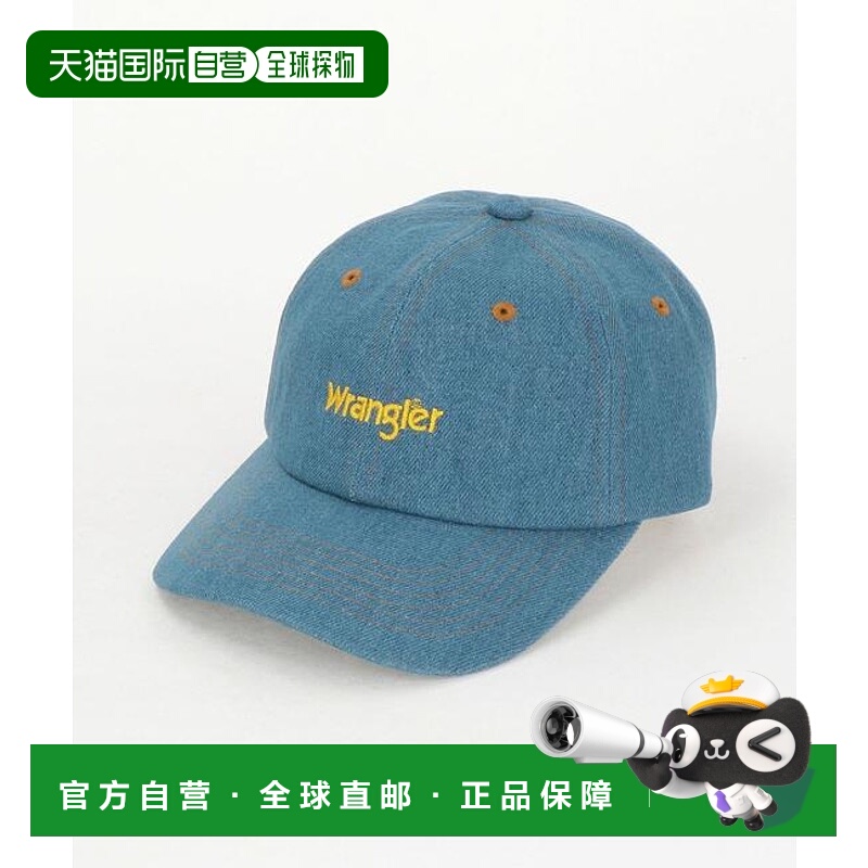 1h可退 日本直邮green label relaxing 【特别款】 Wrangler 儿童