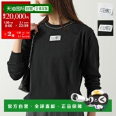 KIDS 女士 Maison 儿童毛衣 日本直邮MM6 MM07V Margiela M61025