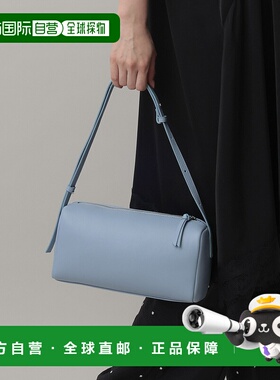 1h可退 日本直邮apart by lowrys 女士柔软方形单肩包 253304