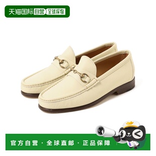 1h可退 日本直邮IL MOCASSINO 男士优质皮革懒人鞋 24320211640