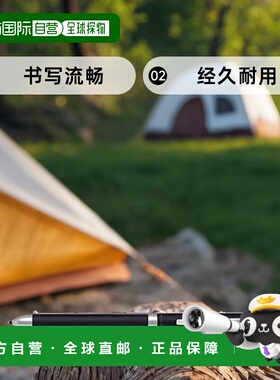 【日本直邮】百乐多功能笔2+1Ridge 黑BTHR-3SR-B PLT264