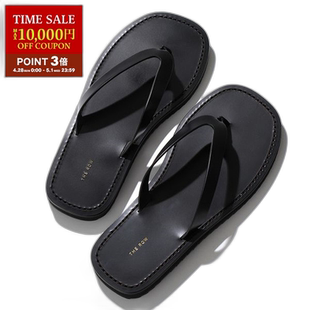 THE ROW 凉鞋 CITY FLIP FLOP F1388 L60 女士沙滩凉鞋人字拖