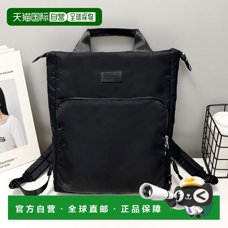 日本直邮ROOTOTE 带笔记本电脑收纳部的背包型托特包 [A RO3330AW