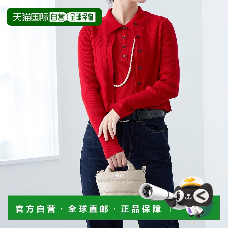 日本直邮ROOTOTE Feather Lou 手提包FE.Baby Lou.Moderate-A3681